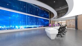 惠州展廳設計哪家好？專業(yè)團隊解析