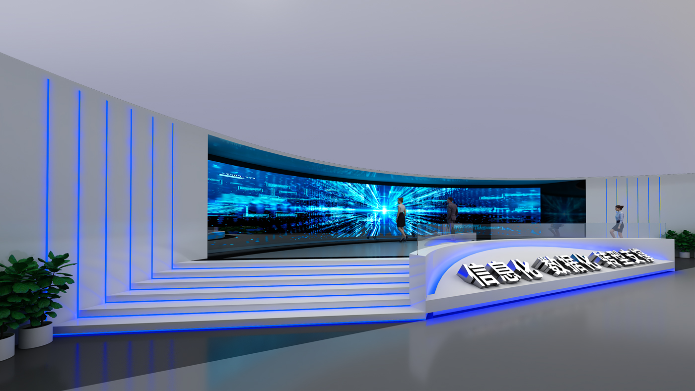 怎樣設(shè)計(jì)一個(gè)吸引學(xué)生的教育展廳？