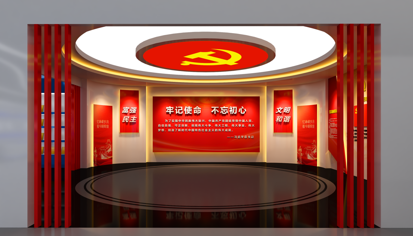 哪些因素應(yīng)該考慮在選擇科技館設(shè)計(jì)公司時(shí)?